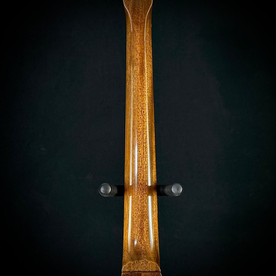 Gibson 1957 Mahogany Moderne Reissue