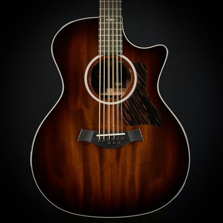 Taylor MV Custom 9-String - Grand Auditorium