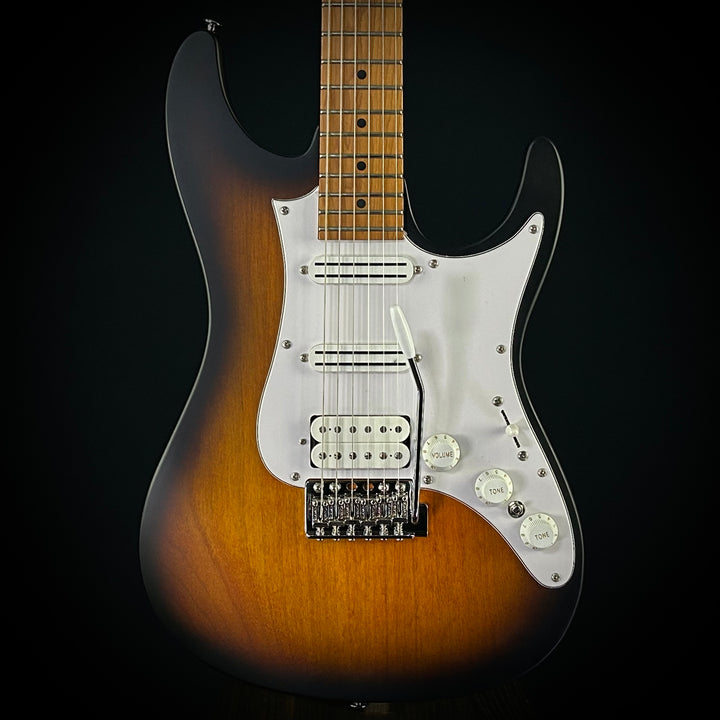 Ibanez ATZ10P Andy Timmons Signature