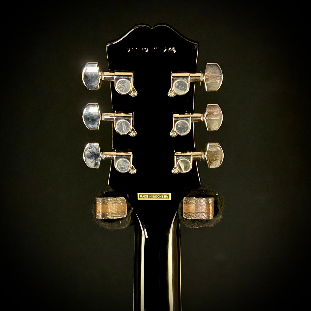 Epiphone Les Paul Tribute Plus