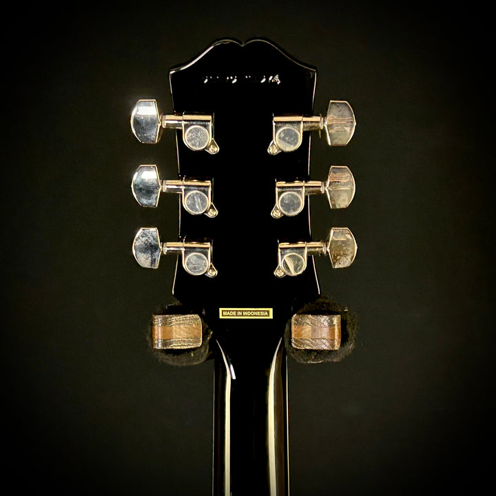 Epiphone Les Paul Tribute Plus