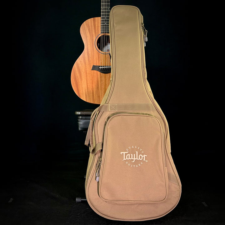 Taylor 24CE - Mahogany Top