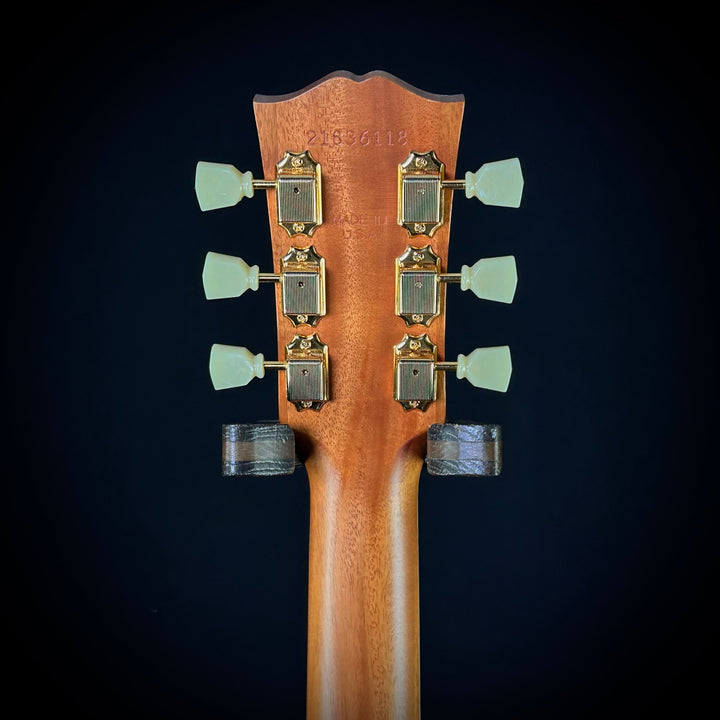 Gibson Hummingbird Faded - Natural