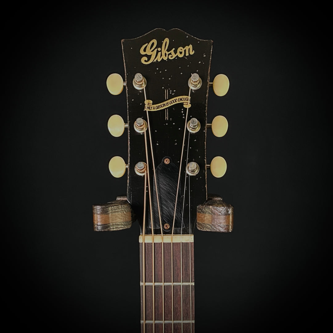 Gibson 1942 Banner J-45 Murphy Lab Heavy Aged