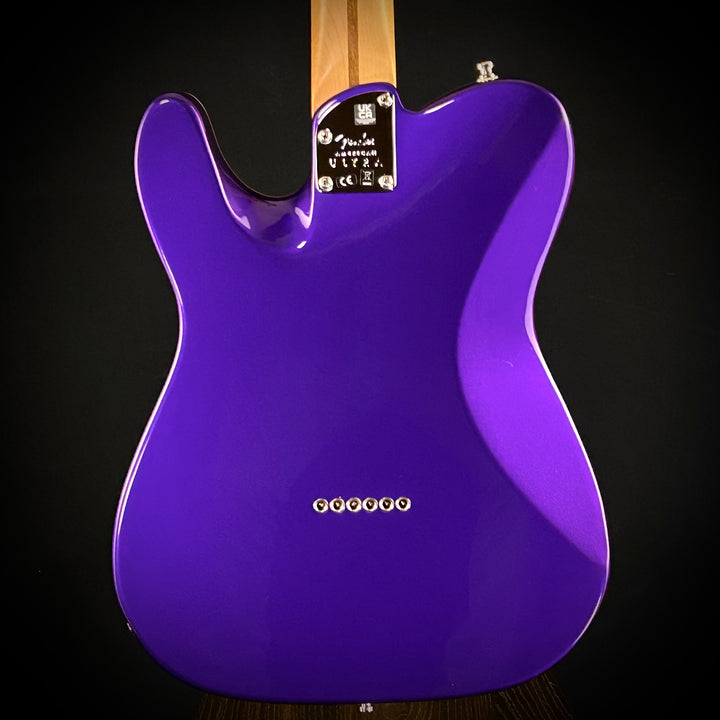Fender American Ultra Telecaster (USED)