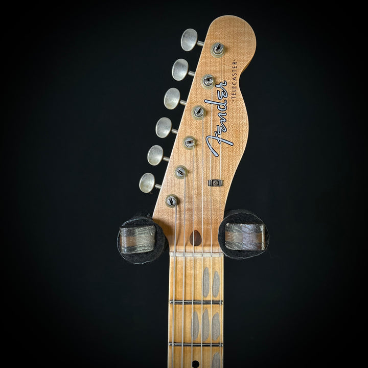 Fender ‘58 Top-Load Telecaster Journeyman Relic
