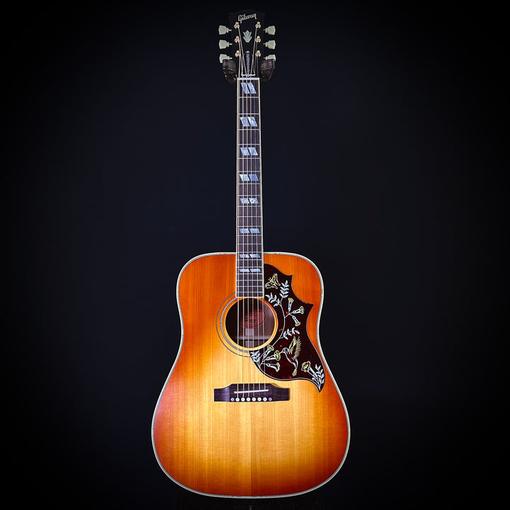 Gibson Hummingbird Original - Adirondack Spruce