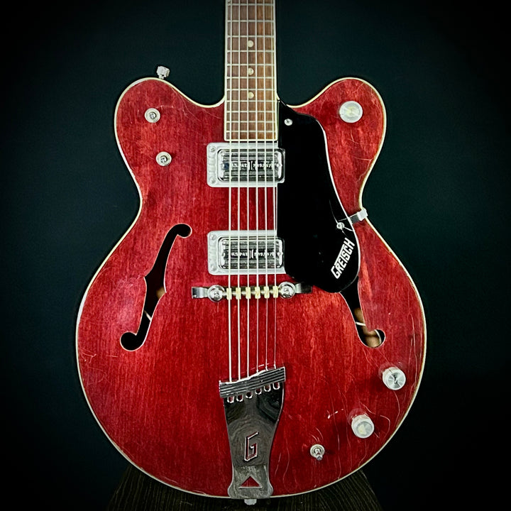 1968 Gretsch 6103 Streamliner (VINTAGE)