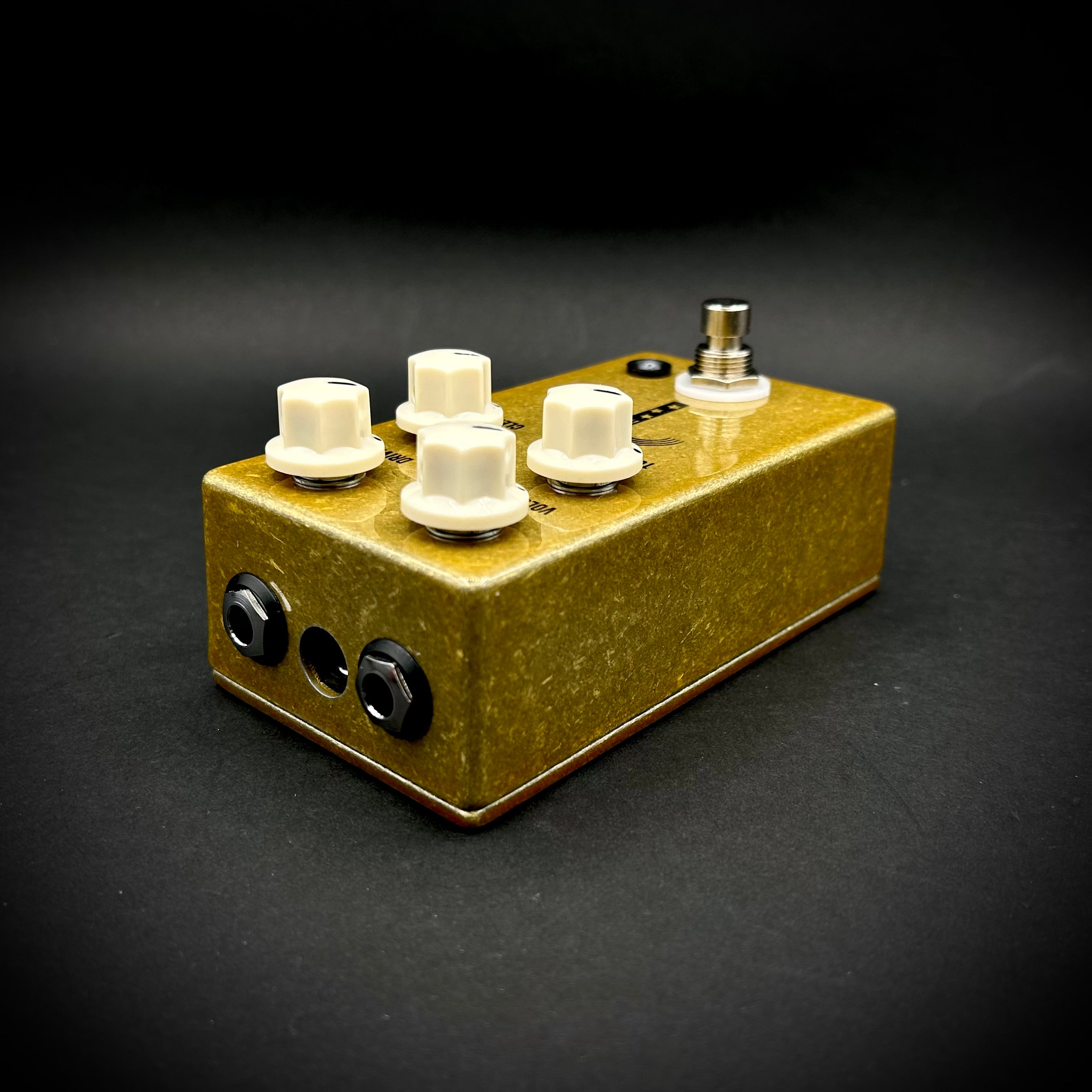 JHS Pedals Morning Glory Clean – Music Villa MT