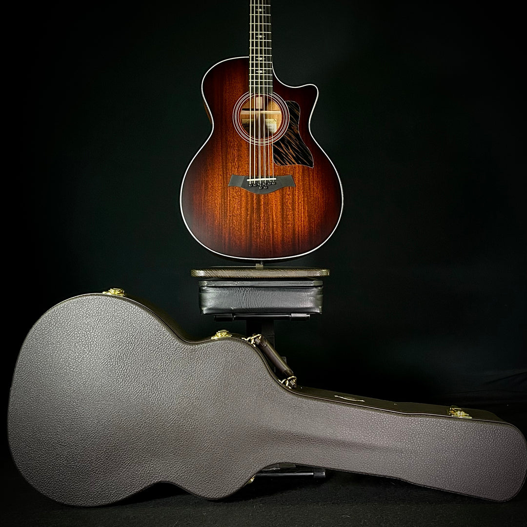 Taylor 324CE Baritone-8 LTD