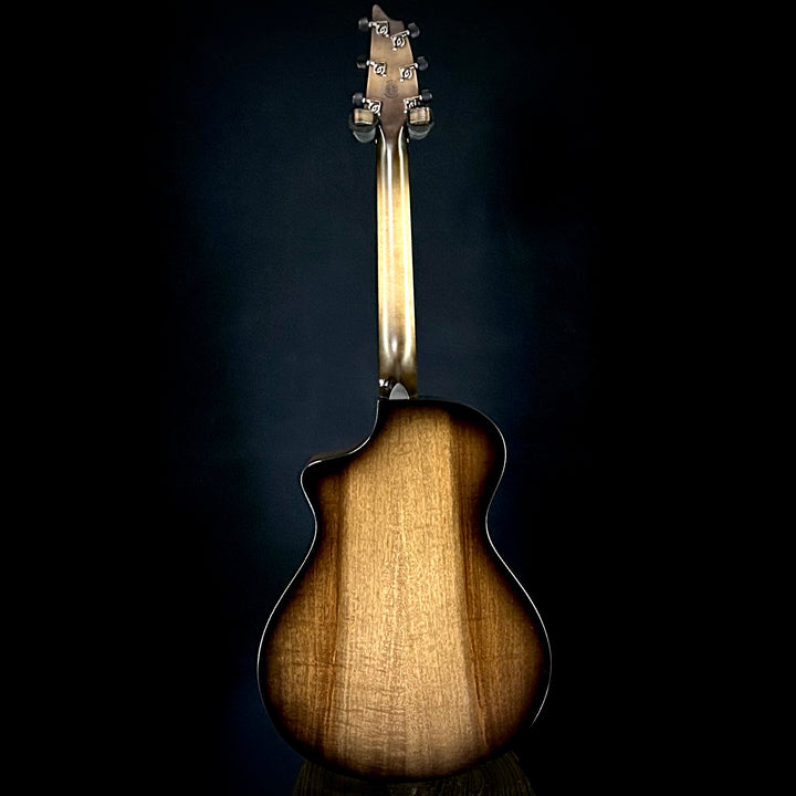 Breedlove 2025 Oregon Concert w/ Tonewood Amp (used)