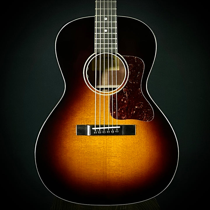Eastman E100SS Deluxe- Sunburst