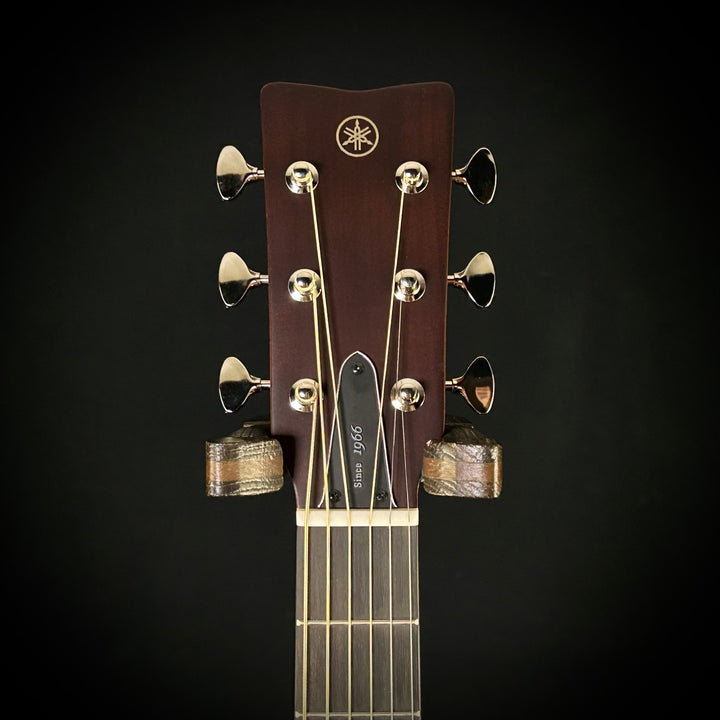 Yamaha FG5 Red Label - Gloss