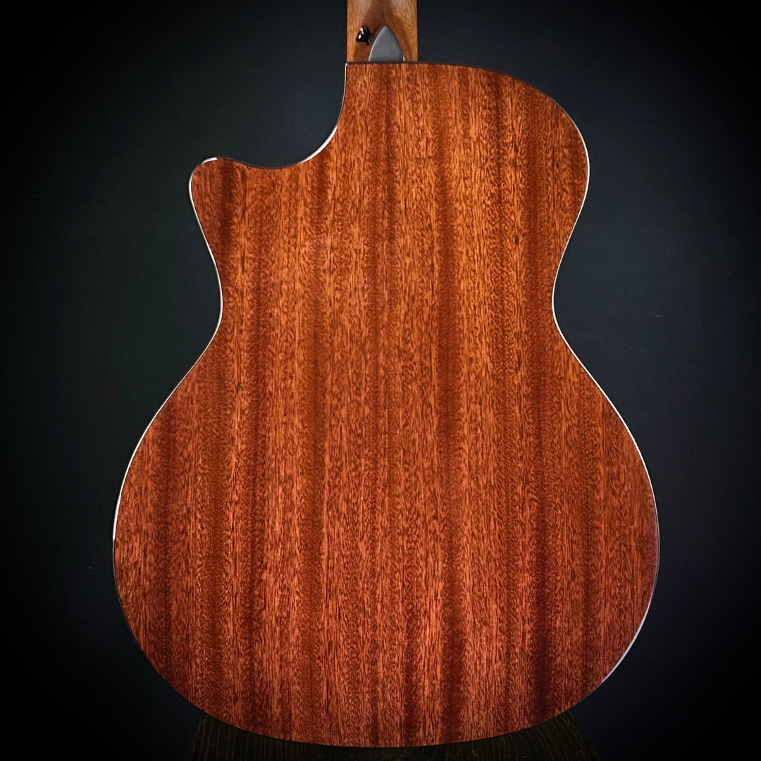 Taylor MV Custom 9-String - Grand Auditorium