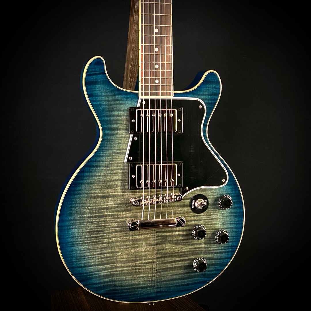 Epiphone Les Paul Special Double Cut Figured
