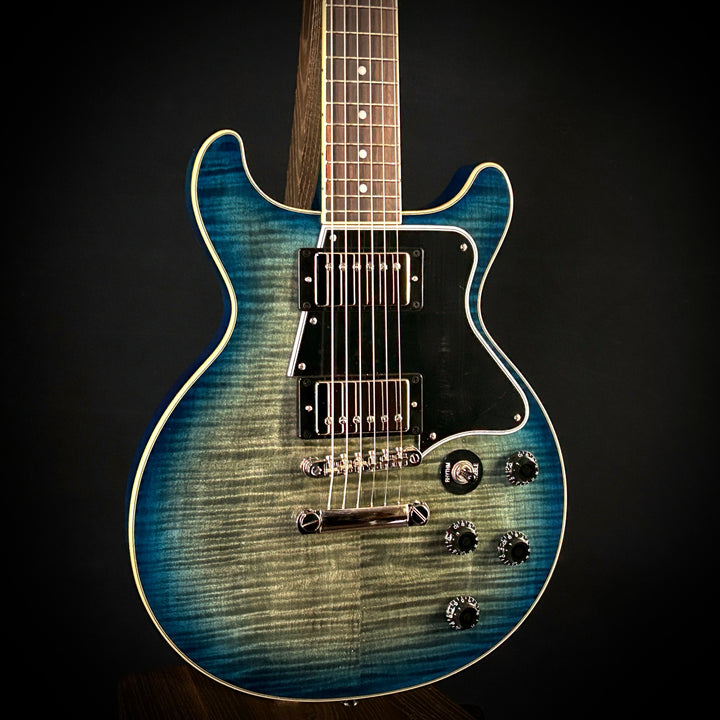 Epiphone Les Paul Special Double Cut Figured
