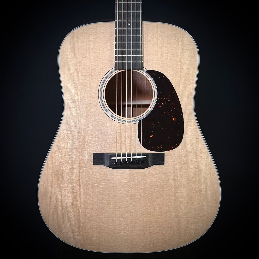 Martin Custom Shop 18 Style Dreadnought Short Scale