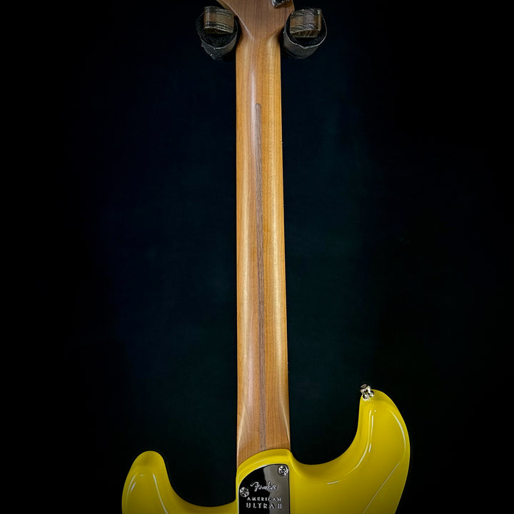 Fender American Ultra II Stratocaster HSS
