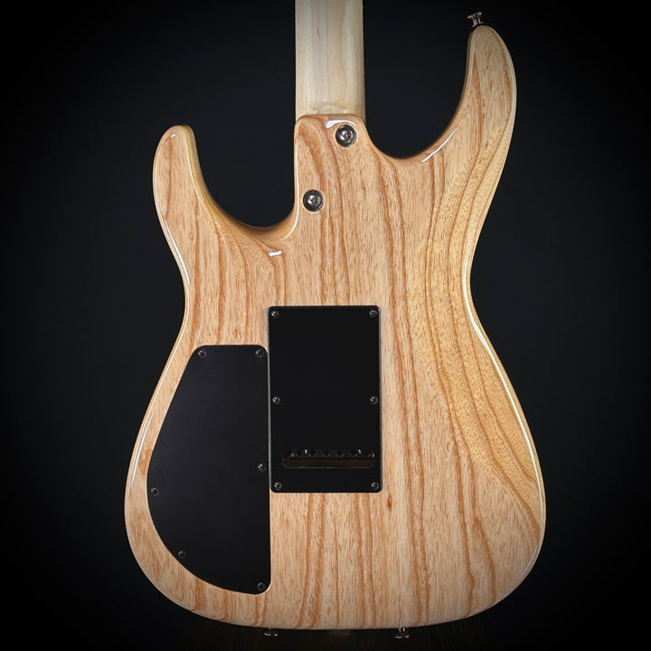 Tom Anderson Angel Deep Tobacco Fade w/binding