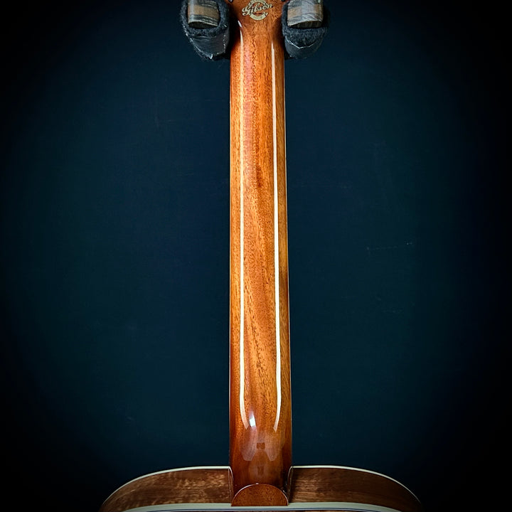 Gibson Hummingbird - KOA / Carpathian Spruce