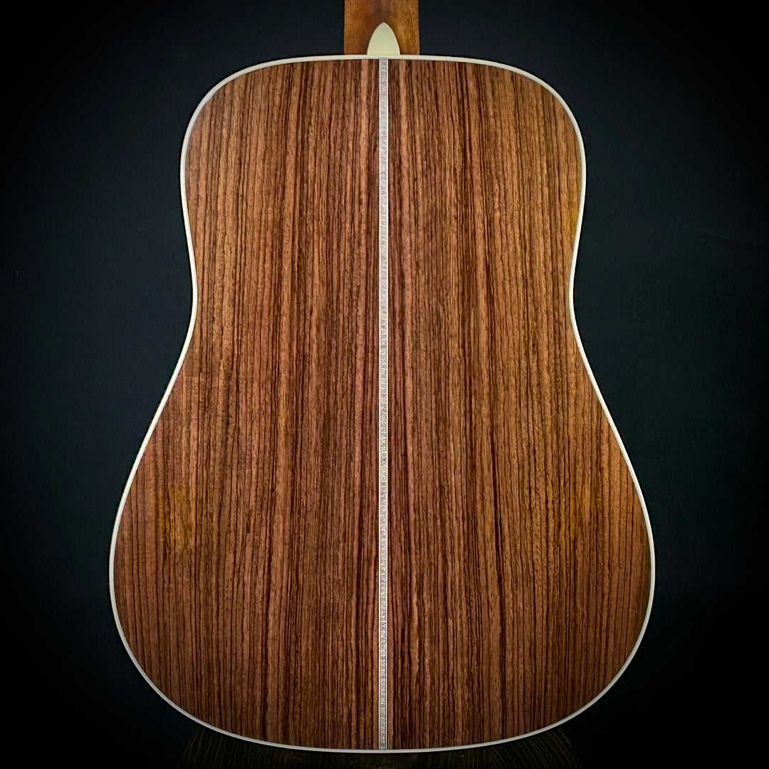 Martin Custom Shop 28 Style, Dreadnought Short Scale 1 3/4"