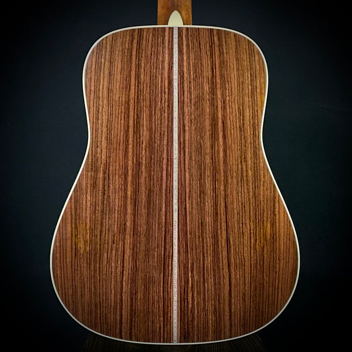 Martin Custom Shop 28 Style, Dreadnought Short Scale 1 3/4"