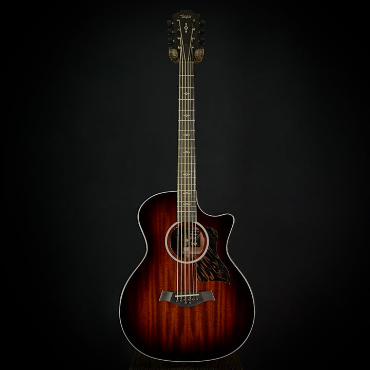 Taylor MV Custom Baritone-8 - Grand Auditorium