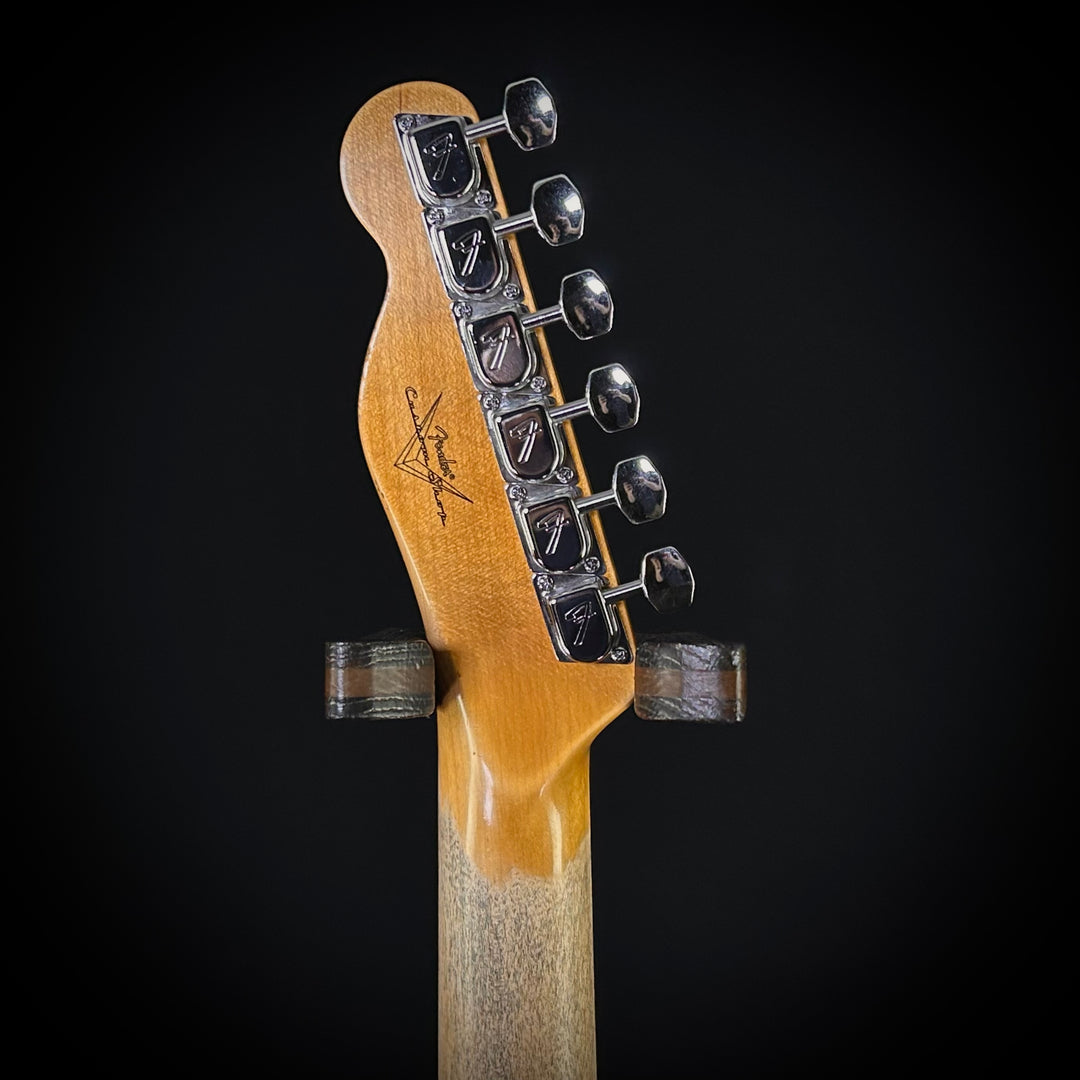 Fender Custom Shop '64 HSH Thinline Telecaster | Journeyman Relic