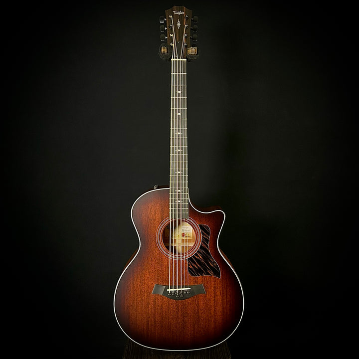 Taylor 324CE Baritone-8 LTD