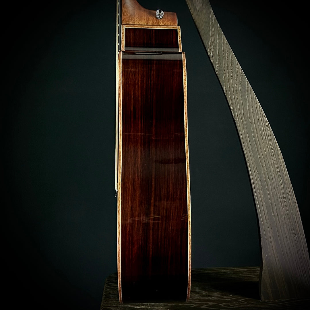 Yamaha AC3 - Rosewood ARE