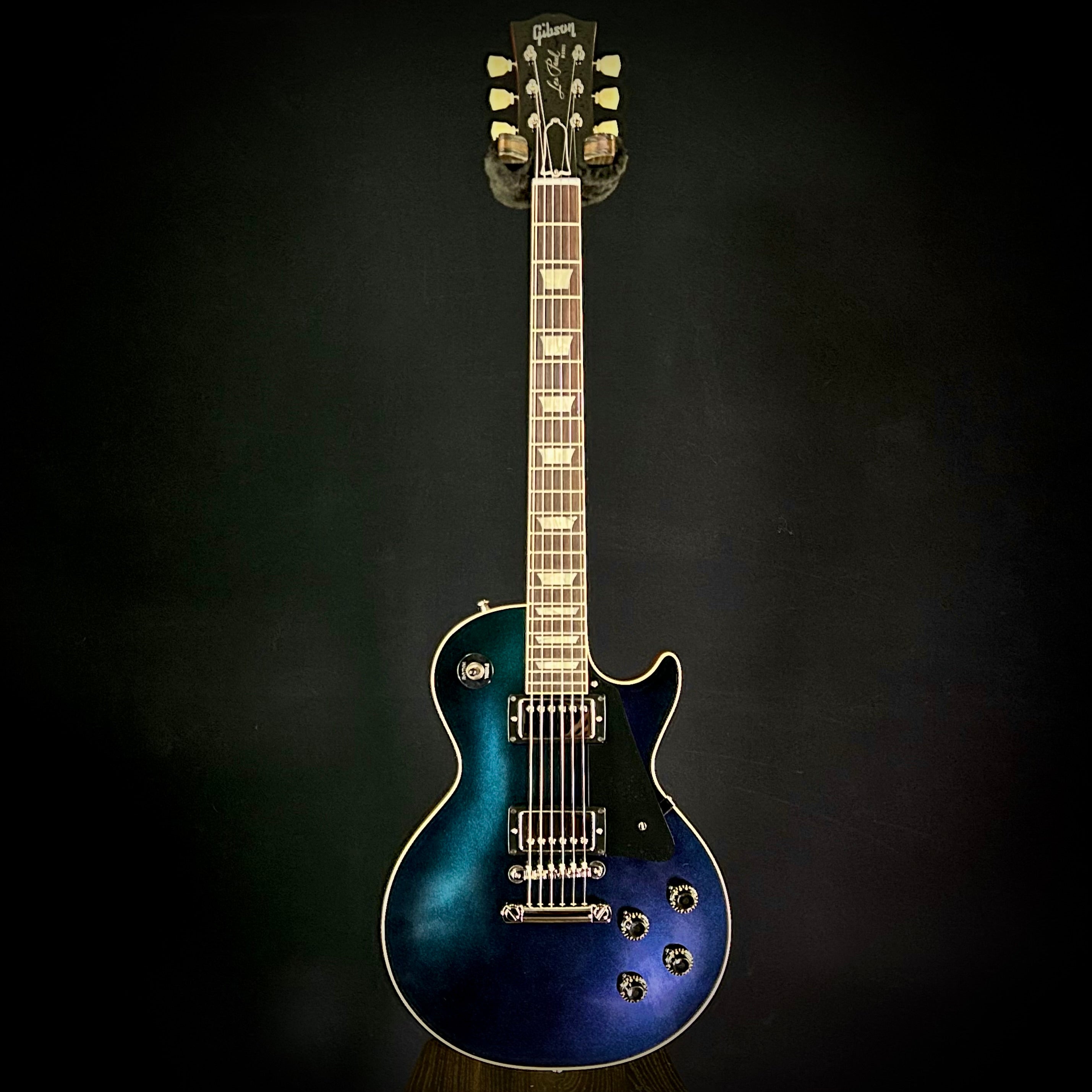 Gibson Custom Shop 1957 Les Paul Standard | Greatest Hits