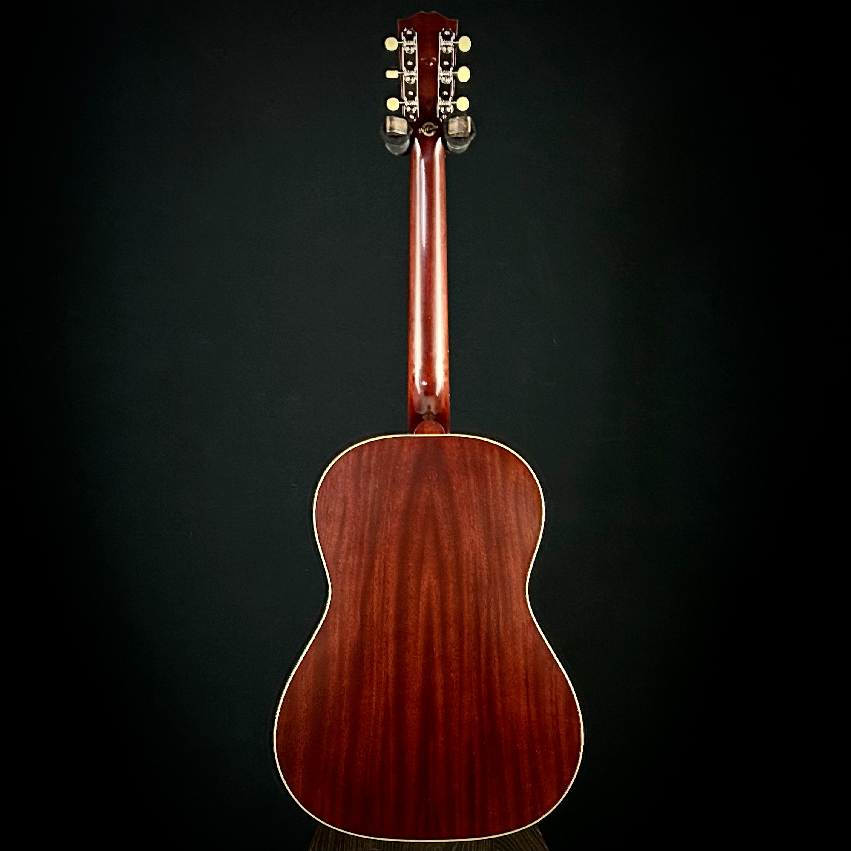 Gibson 1942 LG-2 Custom - AJ Inlays – Music Villa MT