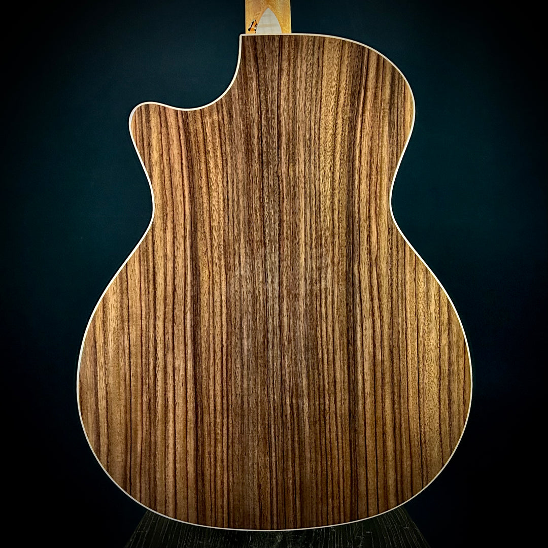 Taylor Custom 814c - 1 11/16" X-Braced