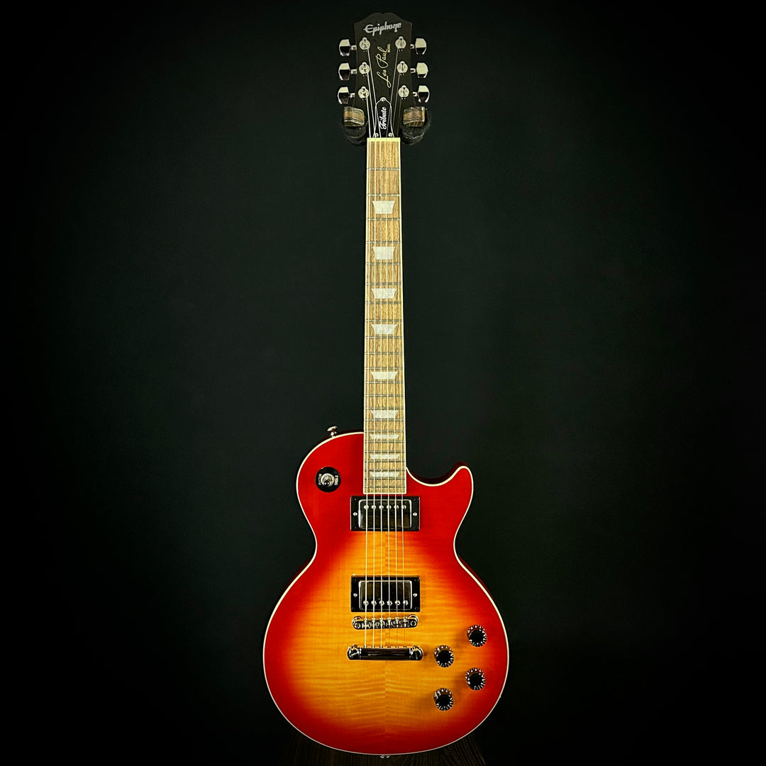 Epiphone Les Paul Tribute Plus