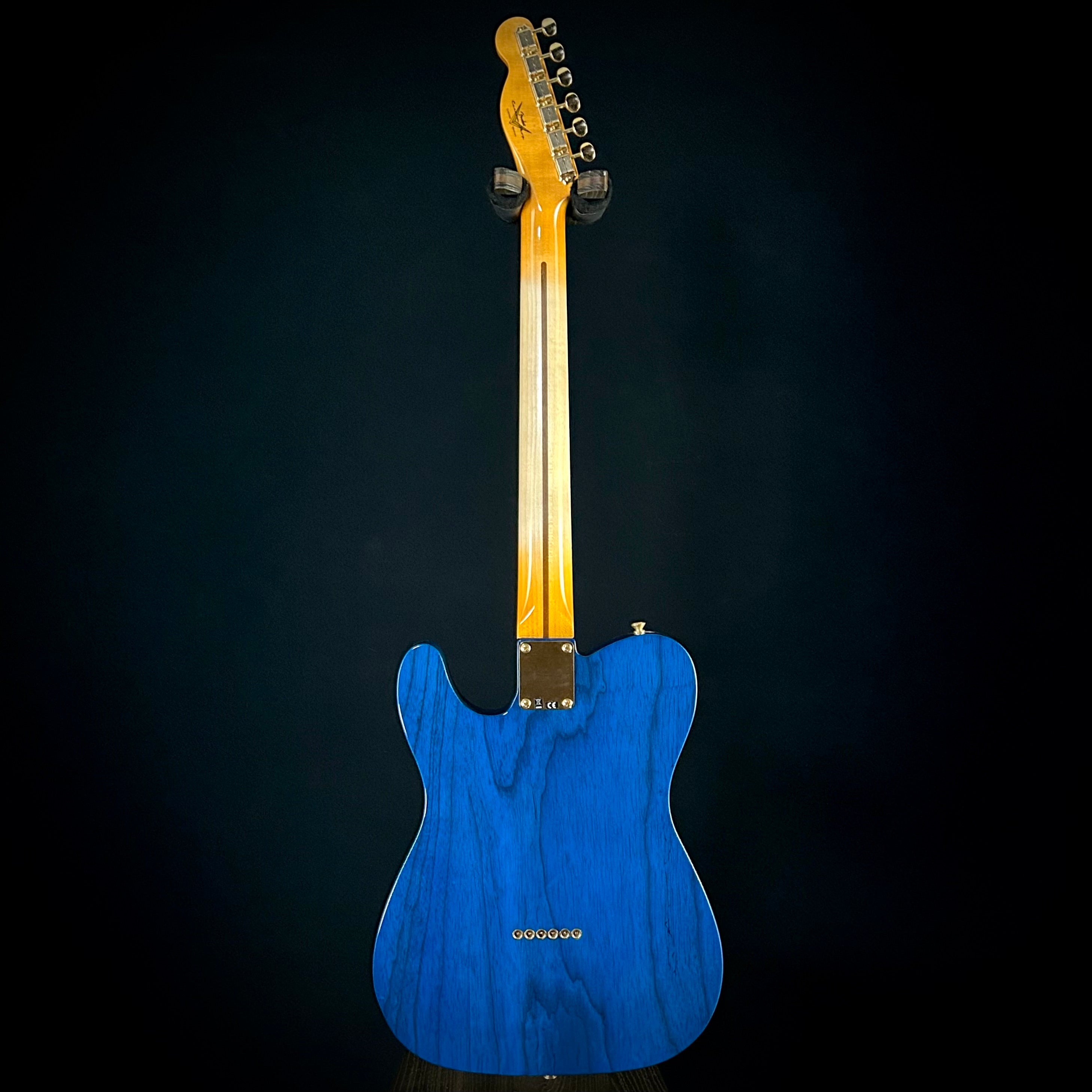 Fender Custom Shop Limited Hotshot Telecaster – Music Villa MT