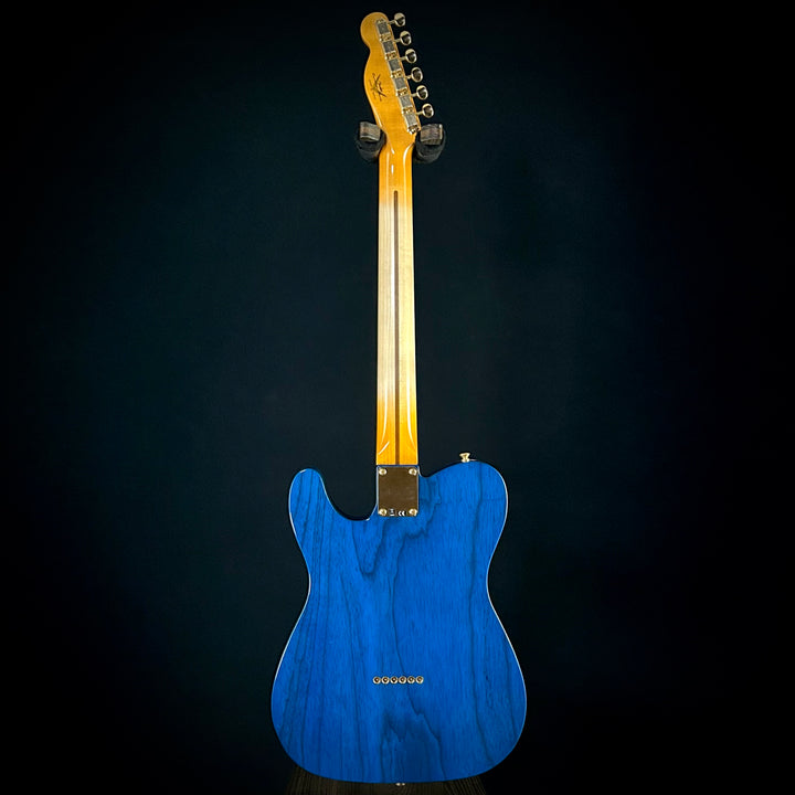 Fender Custom Shop Limited Hotshot Telecaster
