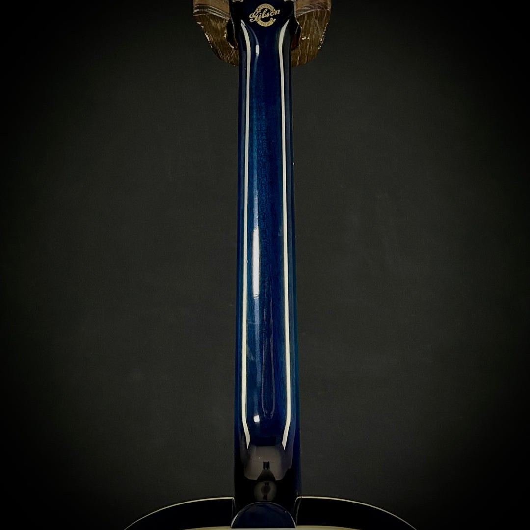 Gibson Custom 60s J-45 LTD - Viper Blue