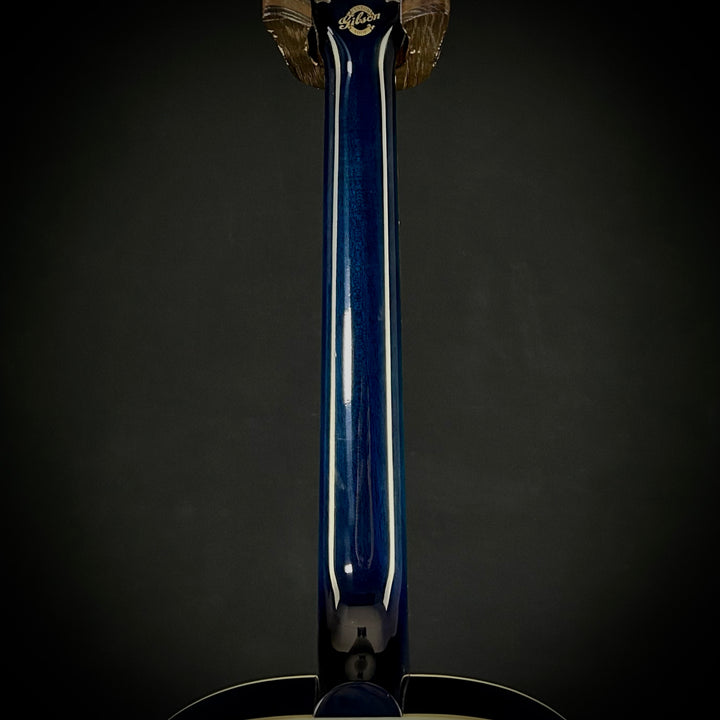 Gibson Custom 60s J-45 LTD - Viper Blue
