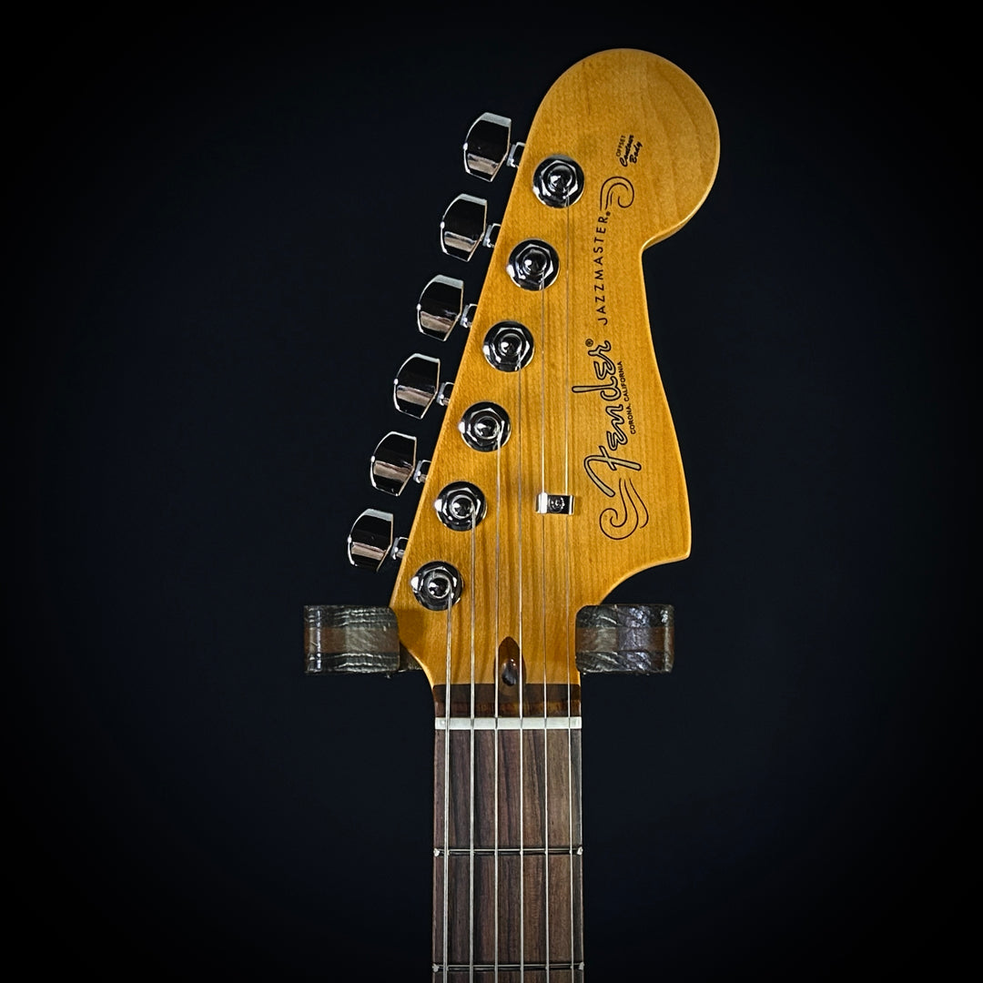 Fender American Professional Jazzmaster