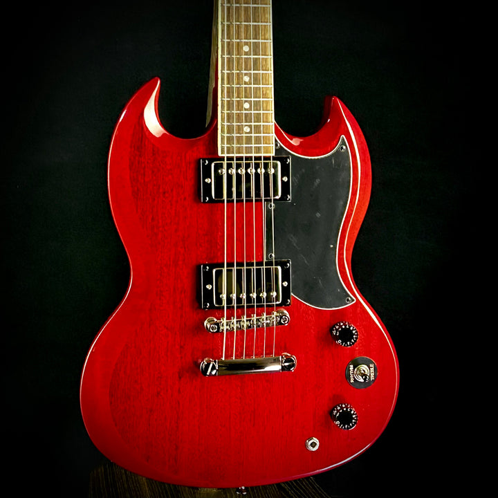 Epiphone SG Tribute