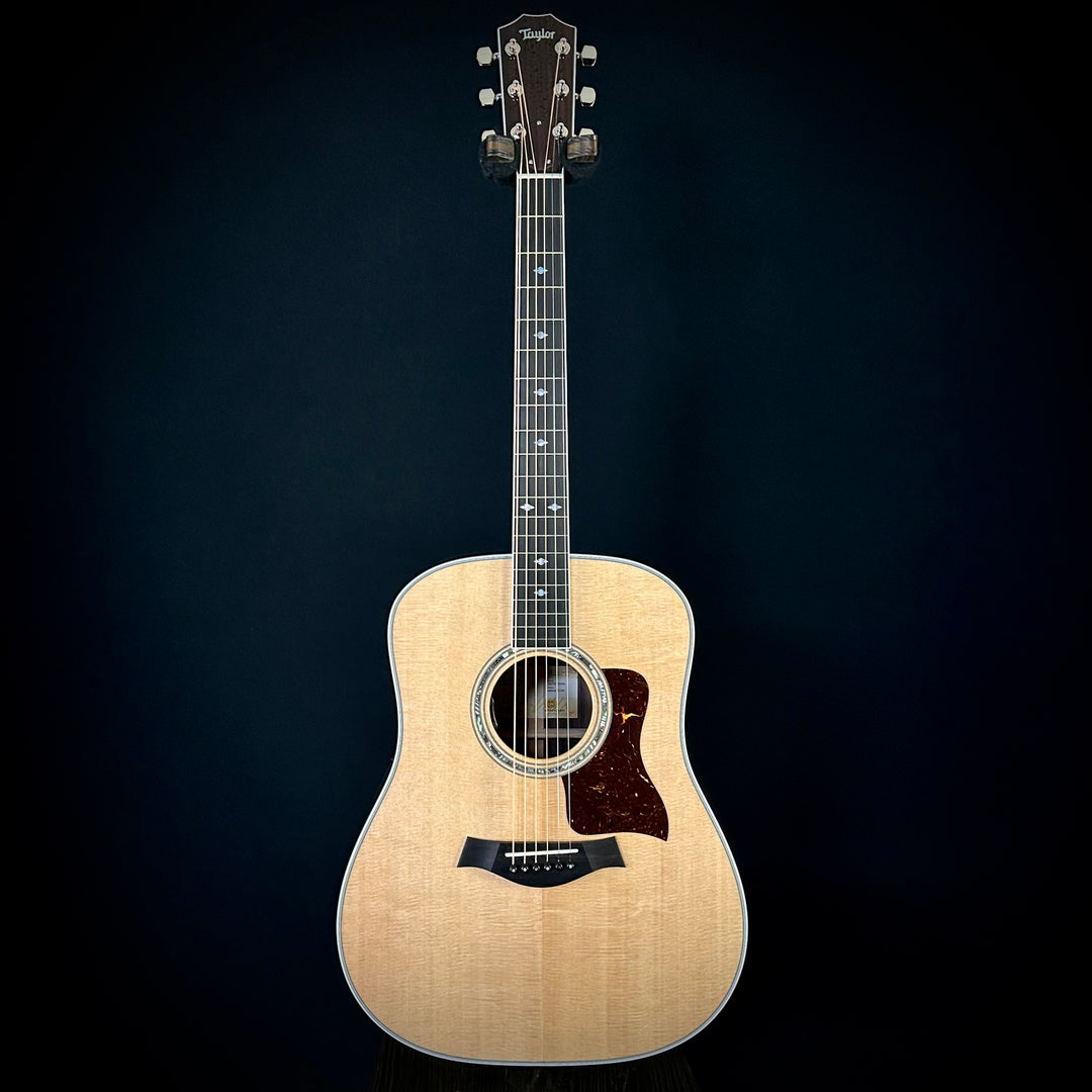 Taylor Legacy 810e