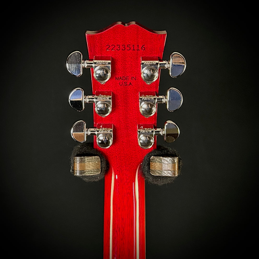 Gibson Hummingbird Standard - Vintage Cherry Burst