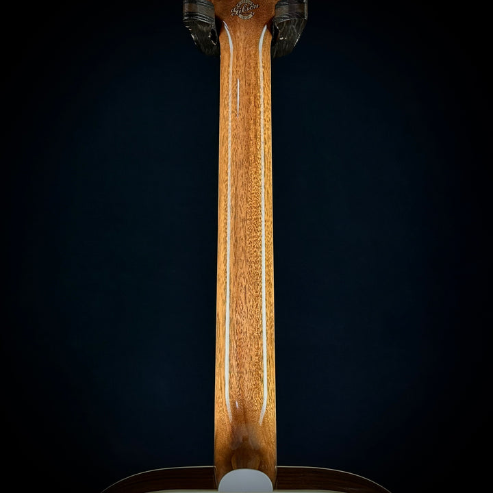 Gibson SJ-200 Elegant KOA - Honeyburst