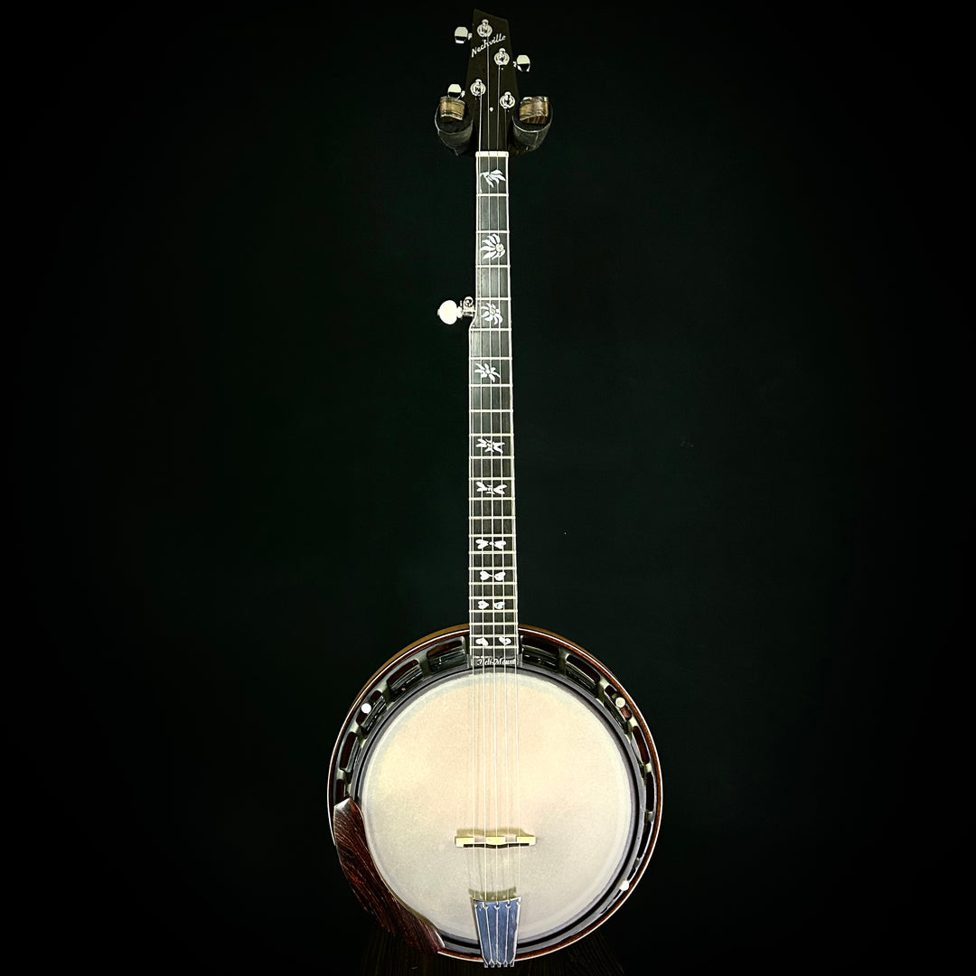 Nechville 5-String Banjo (USED)