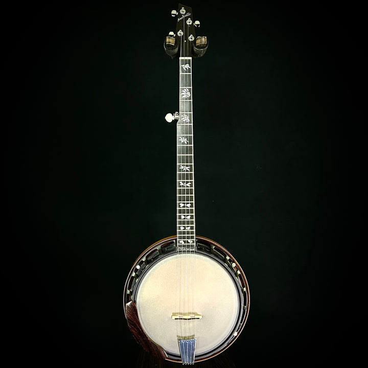 Nechville 5-String Banjo (USED)