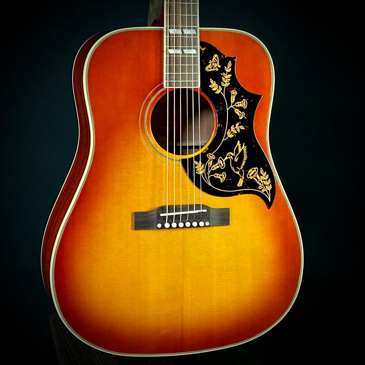 Epiphone 1960 Hummingbird - Heritage Cherry Sunburst