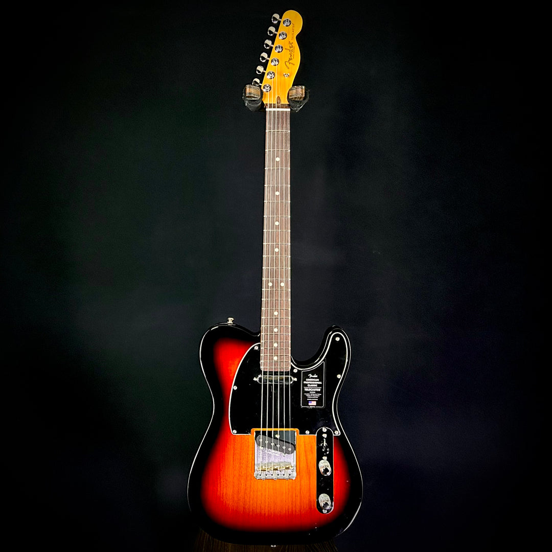 Fender American Professional Classic Telecaster