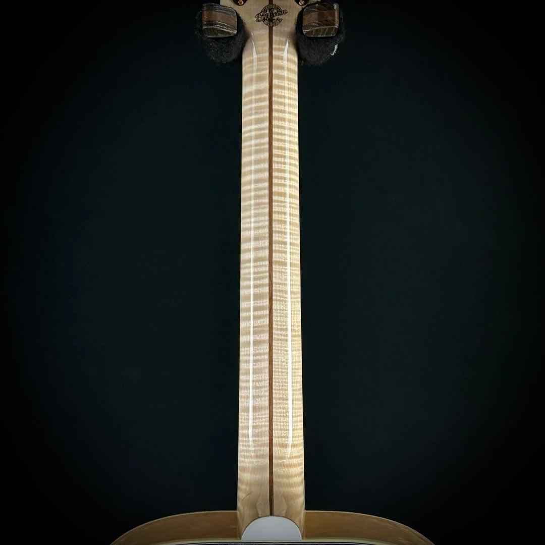 Gibson SJ-200 Ultima - Natural