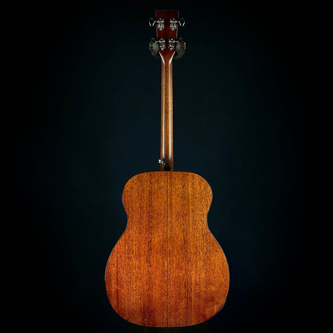 Martin 2024 Custom Shop 0-18T Tenor Guitar (CONSIGNMENT)
