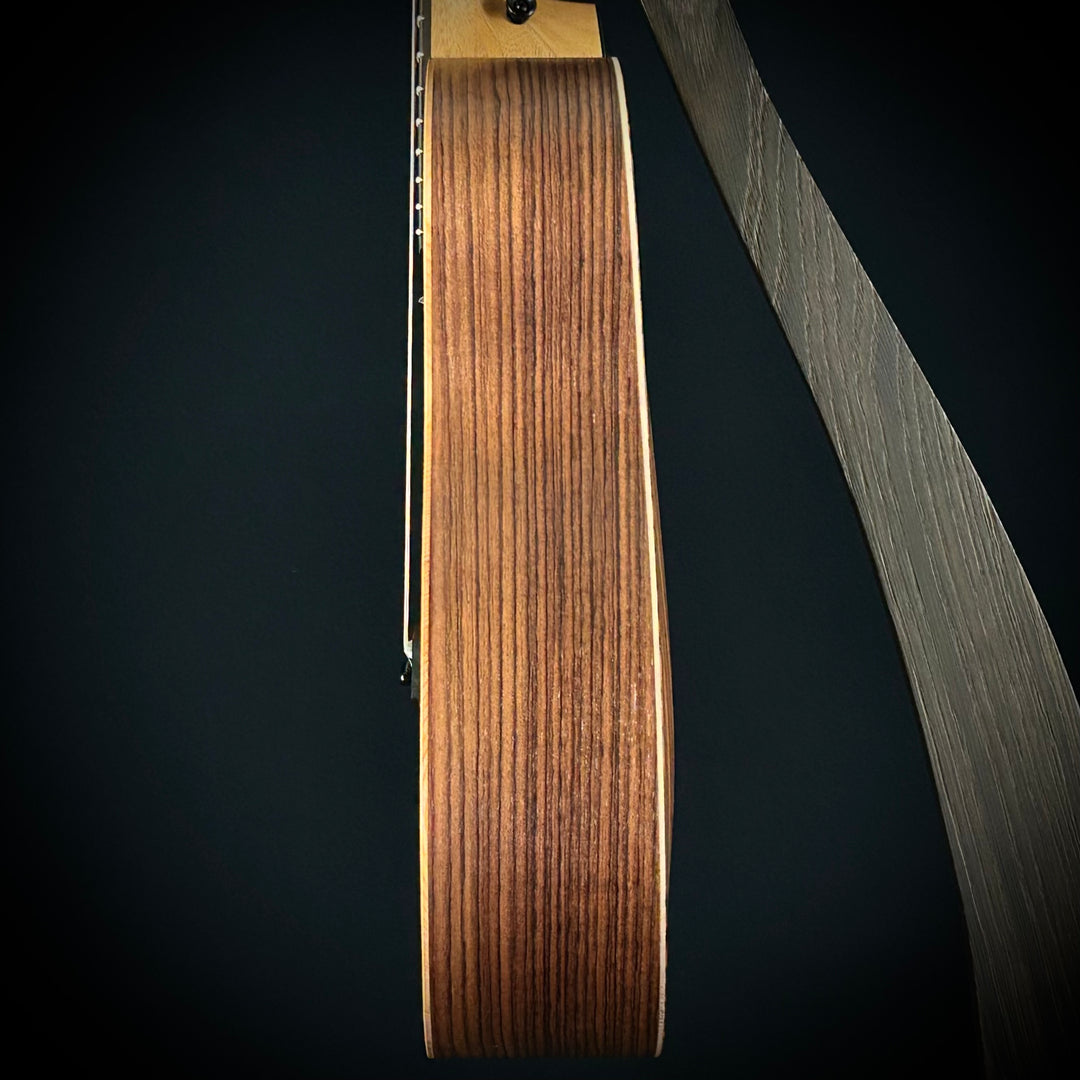 Taylor GS Mini-e Rosewood - Shaded Burst